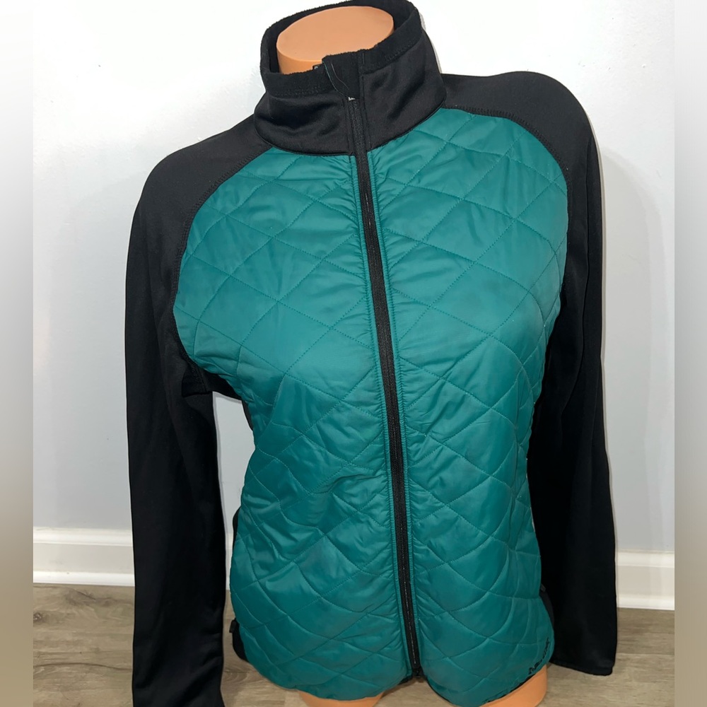 Women’s Marmot Variant Polartec Lightweight Jacket size S